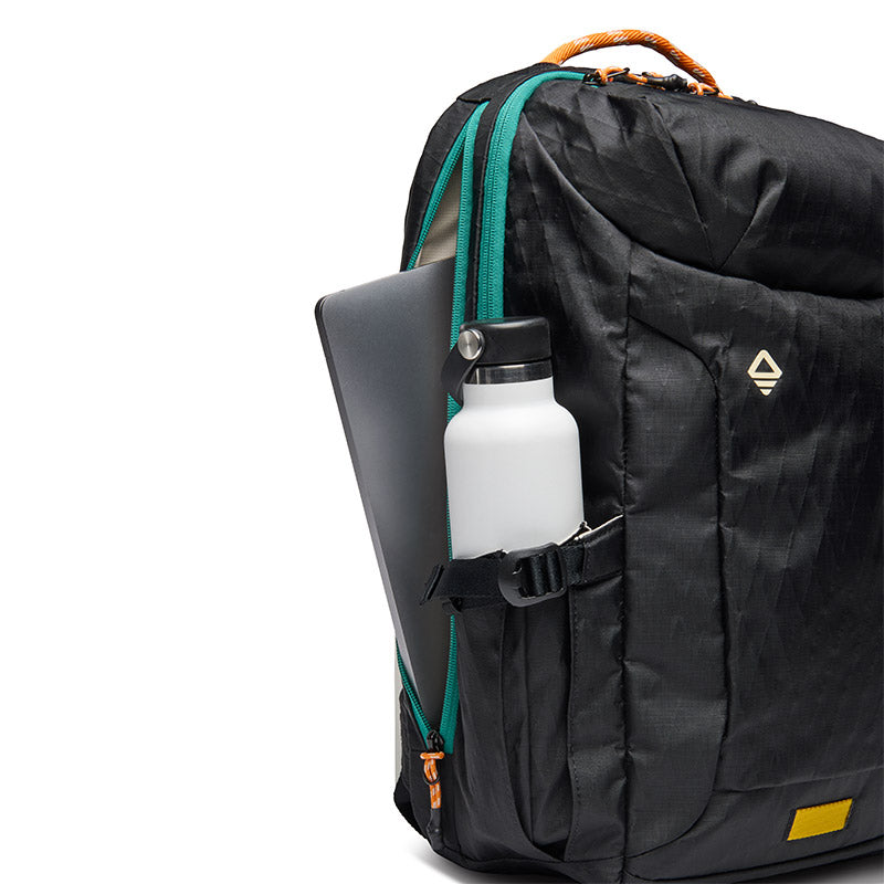 Daytripper Backpack: Raven Black