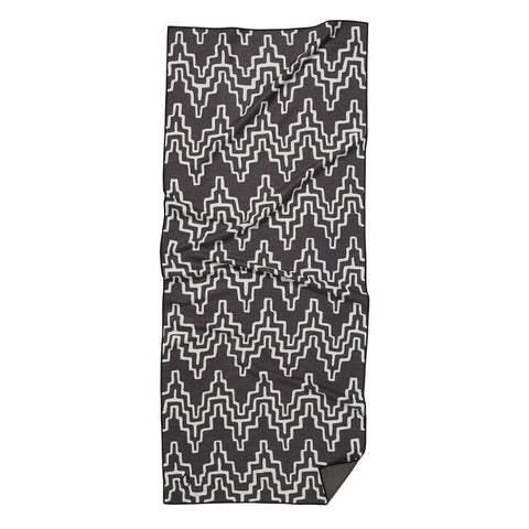 Original Towel: Cocora Black