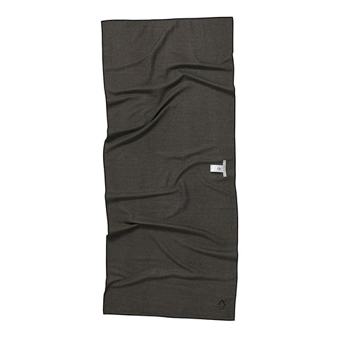 Original Towel: Cocora Black