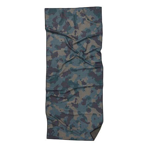 Original Towel: Camo