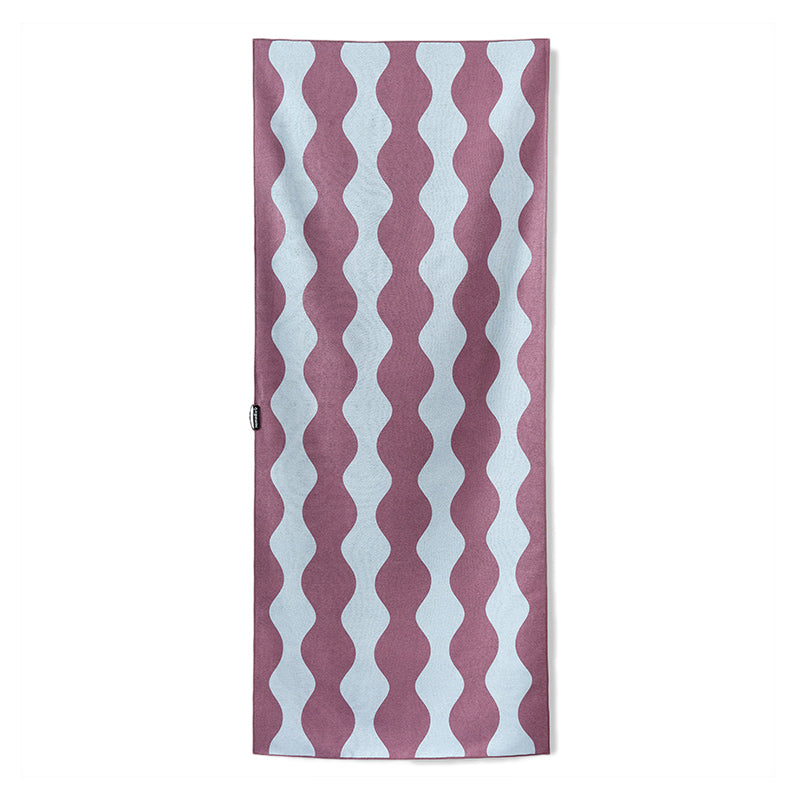 Original Towel: Big Slack/Iron Ore