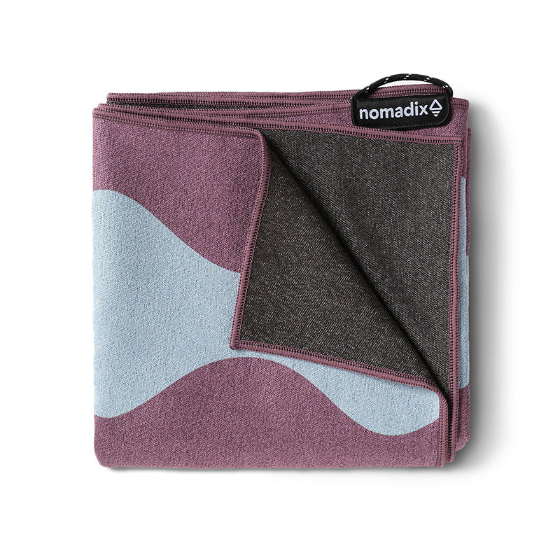 Original Towel: Big Slack/Iron Ore