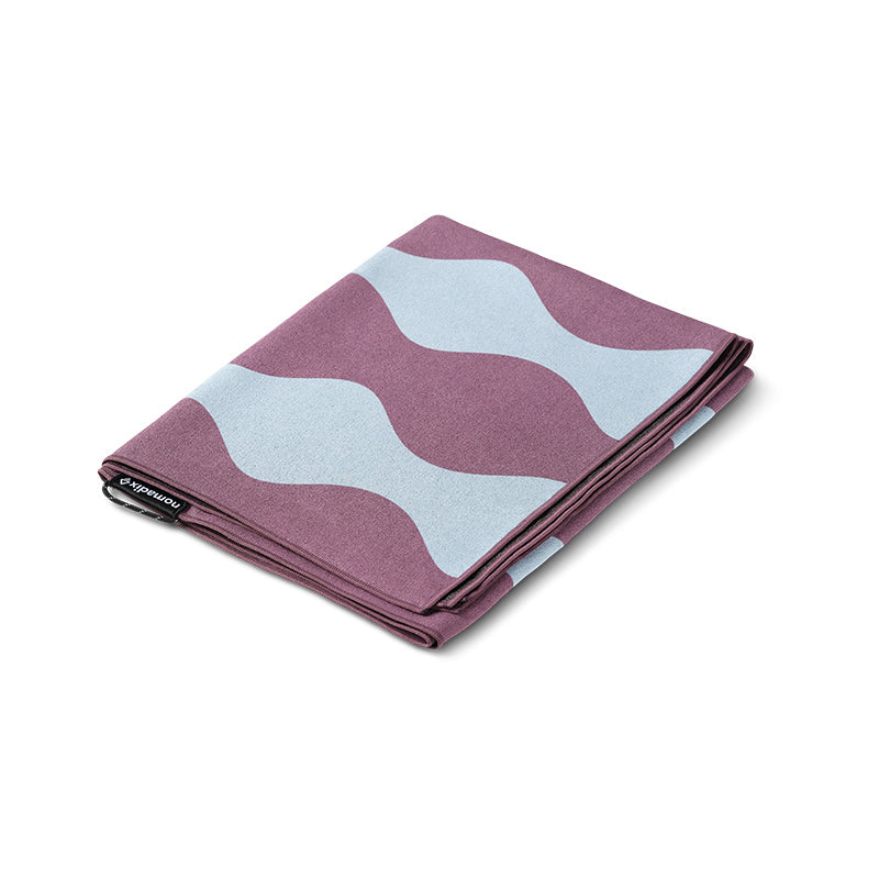 Original Towel: Big Slack/Iron Ore