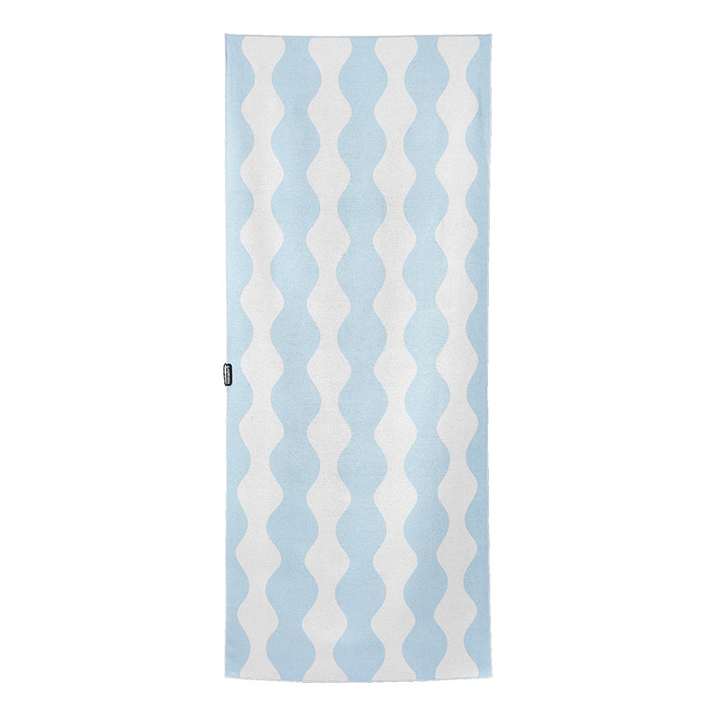 Original Towel: Big Slack/Warm Blue