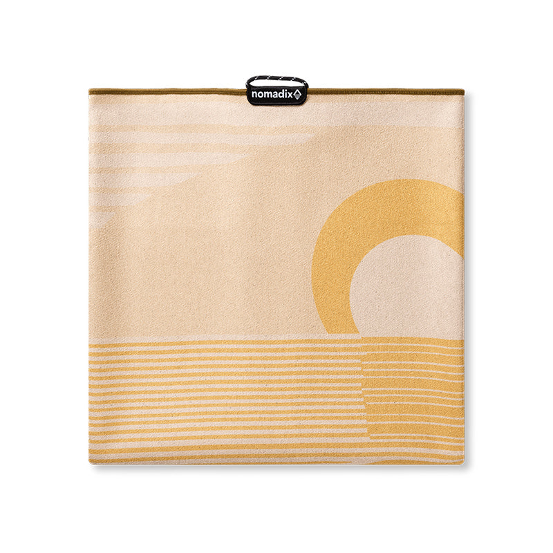 Original Towel:California/Gold Coast