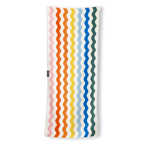 Original Towel: Calm Seas/Multi