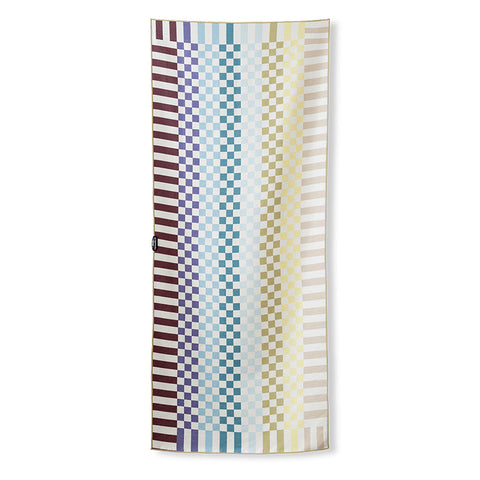 Original Towel: Checked Out/Multi