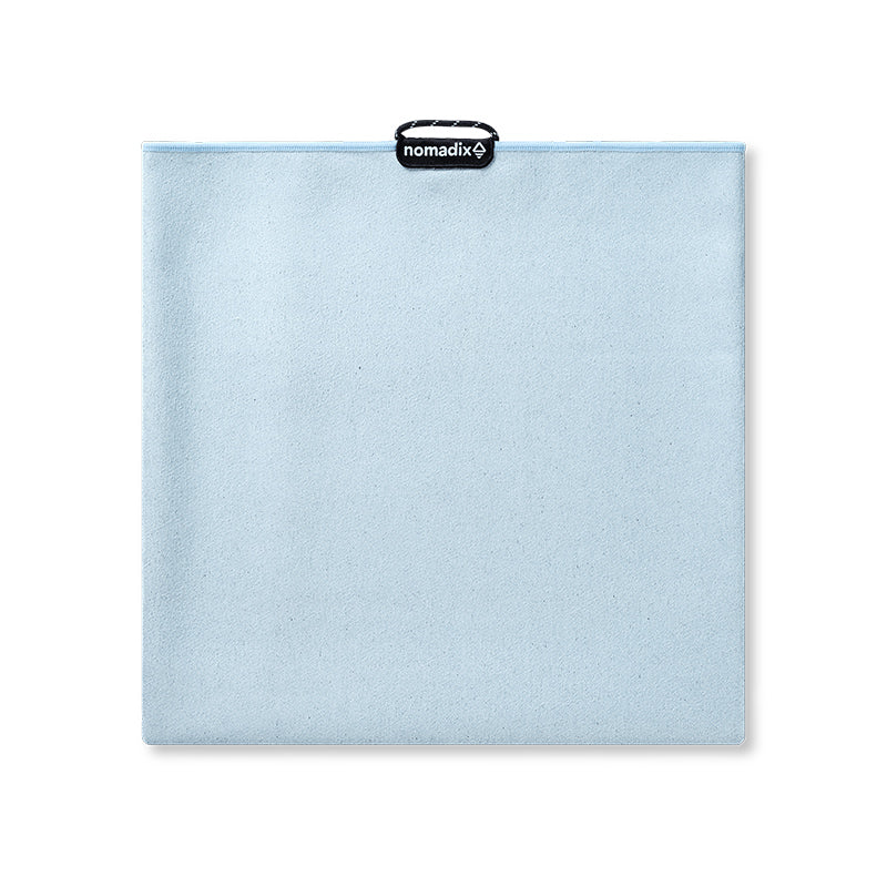 Original Towel: Florida Palms/Coast BL