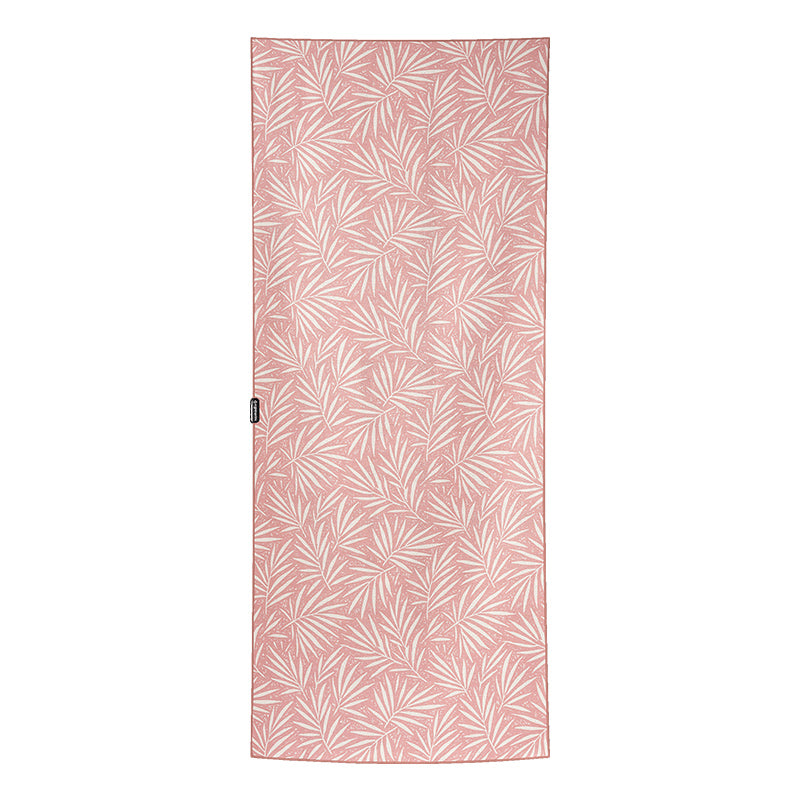 Original Towel: HRTG Palm/Desert Clay