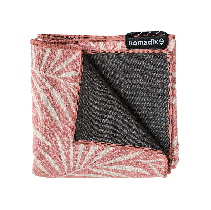 Original Towel: HRTG Palm/Desert Clay