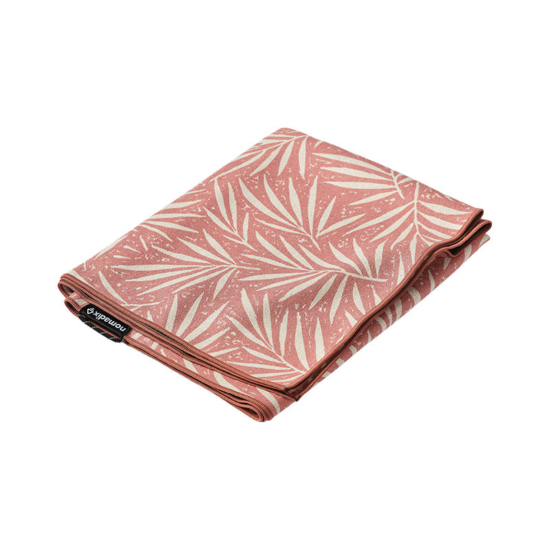 Original Towel: HRTG Palm/Desert Clay