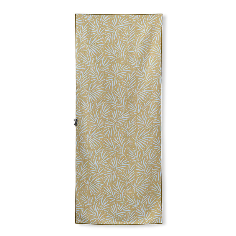Original Towel: HRTG Palm/Meadow GR