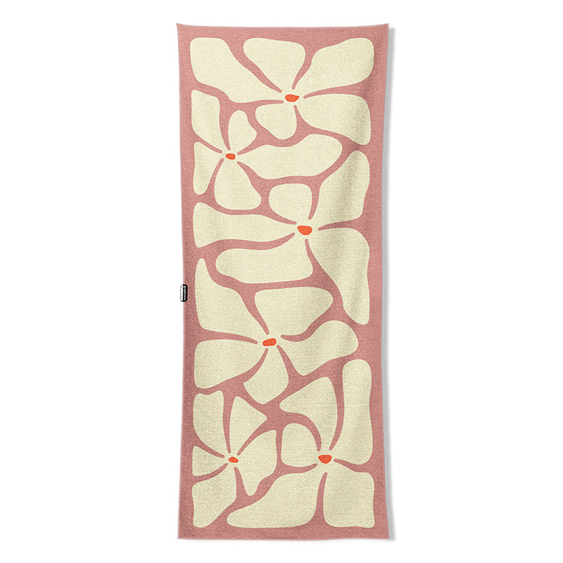 Original Towel: Happy FL/Desert Clay