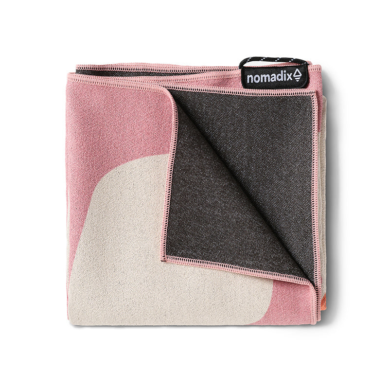 Original Towel: Happy FL/Desert Clay