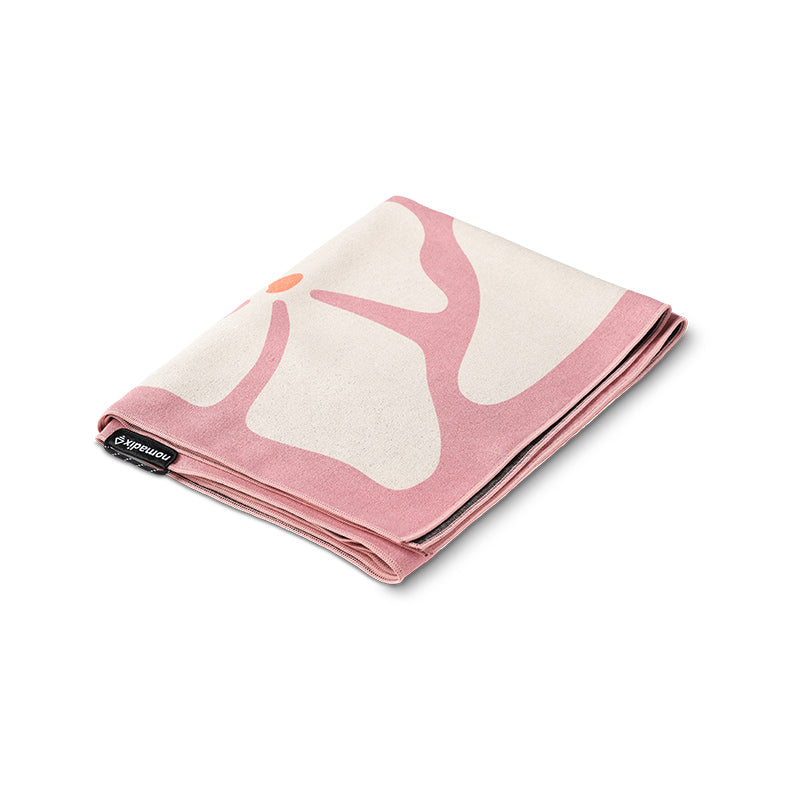 Original Towel: Happy FL/Desert Clay