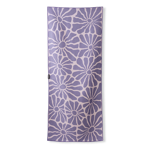 Original Towel: Lazy Daisy/Dusk