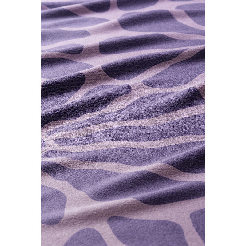 Original Towel: Lazy Daisy/Dusk