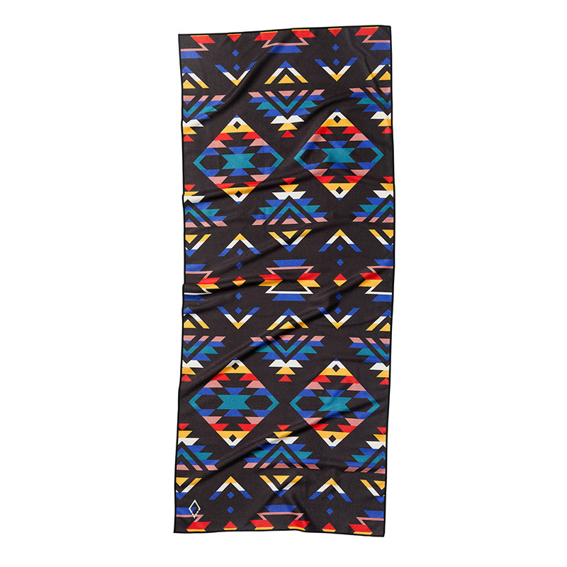 Original Towel: Pnw Multi