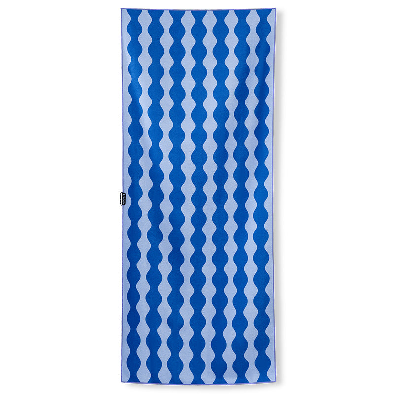 Original Towel: Slack Tide/Coast Blue