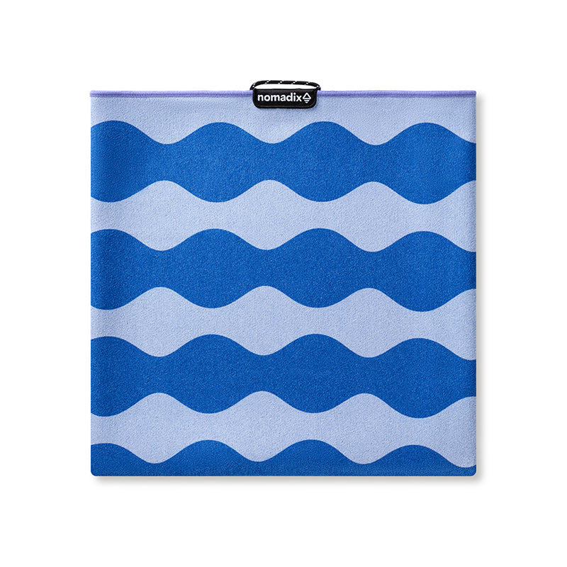 Original Towel: Slack Tide/Coast Blue