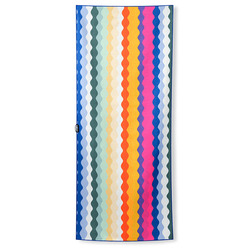 Original Towel: Slack Tide/Multi