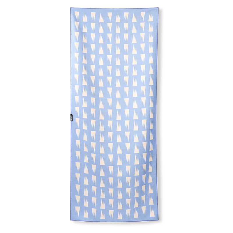 Original Towel:Summit/Coast Blue