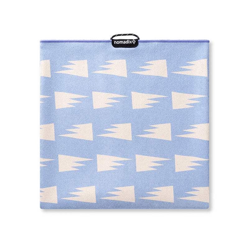 Original Towel:Summit/Coast Blue