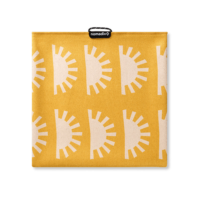 Original Towel: Sunshine/Amber Sun