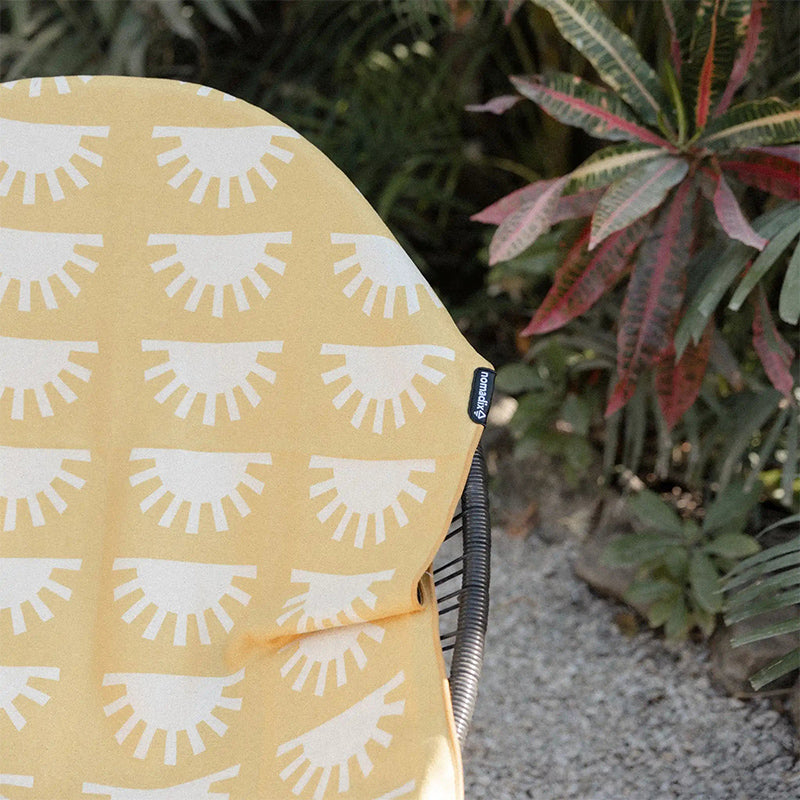 Original Towel: Sunshine/Amber Sun