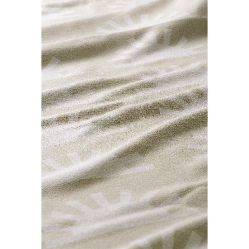 Original Towel: Sunshine/Sandy Beige