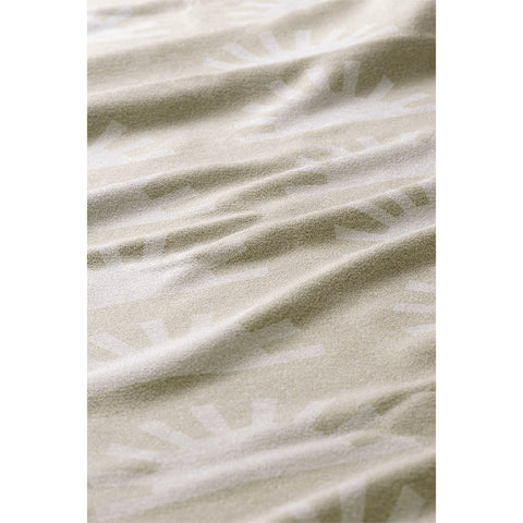 Original Towel: Sunshine/Sandy Beige
