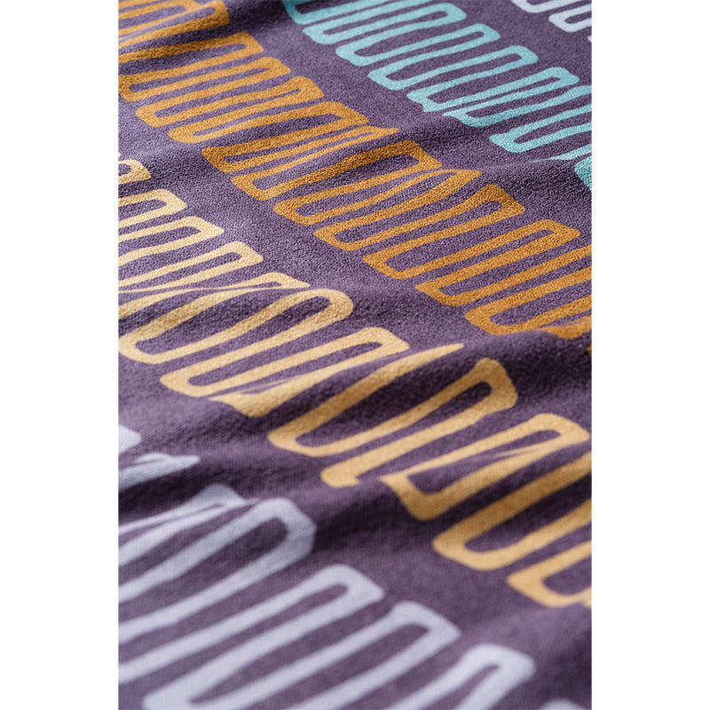 Original Towel: Switchback/Multi