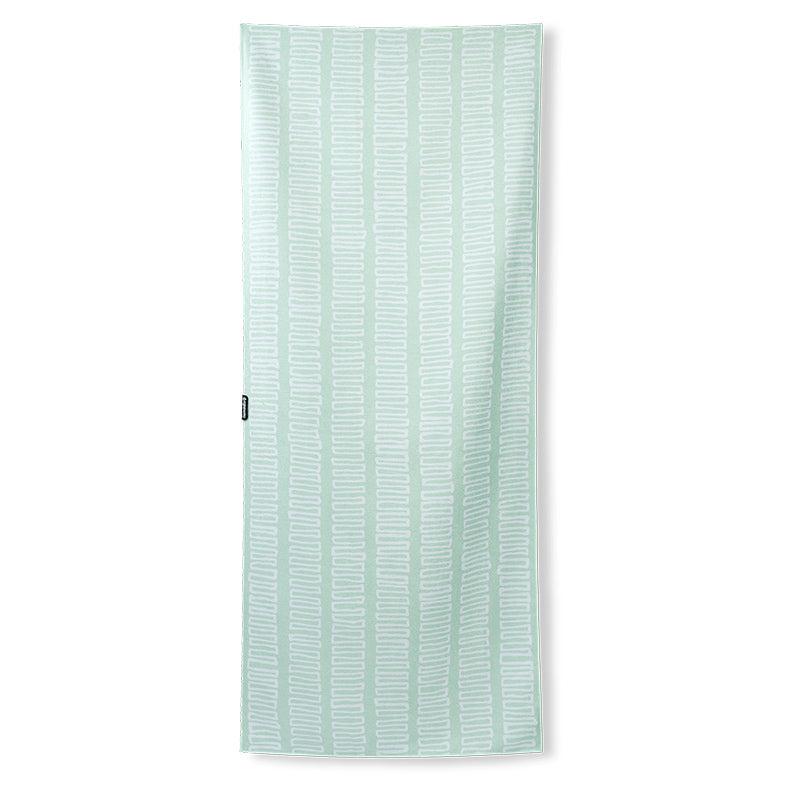 Original Towel: Switchback/Seafoam GR