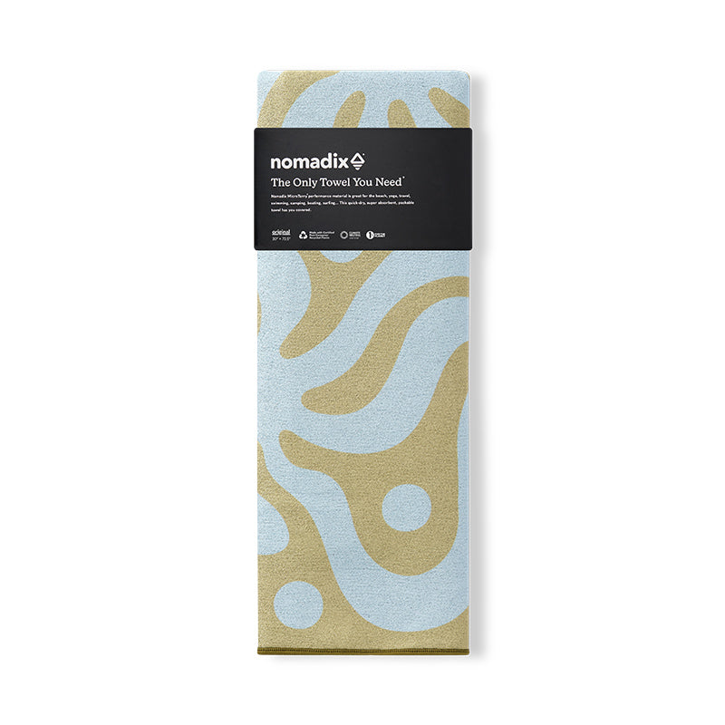 Original Towel: Whirlpool/Meadow GR