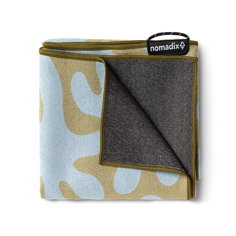 Original Towel: Whirlpool/Meadow GR
