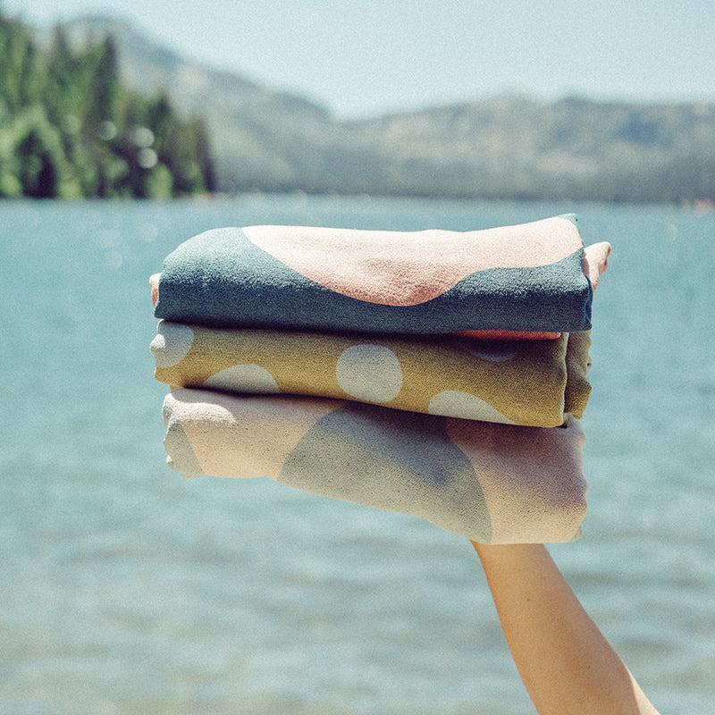 Original Towel: Whirlpool/Meadow GR
