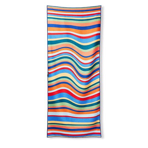 Original Towel: Sidewinder Multi