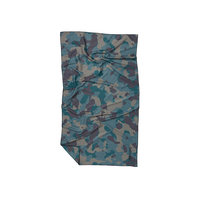 Ultralight Towel: Camo