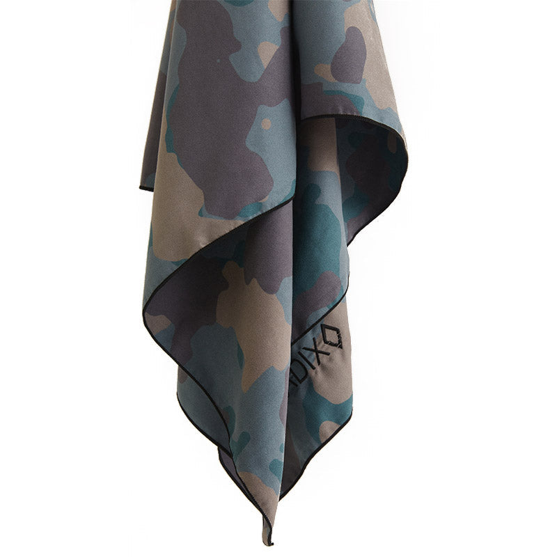 Ultralight Towel: Camo