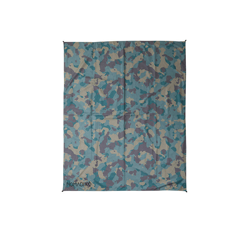 Festival Blanket: Camo
