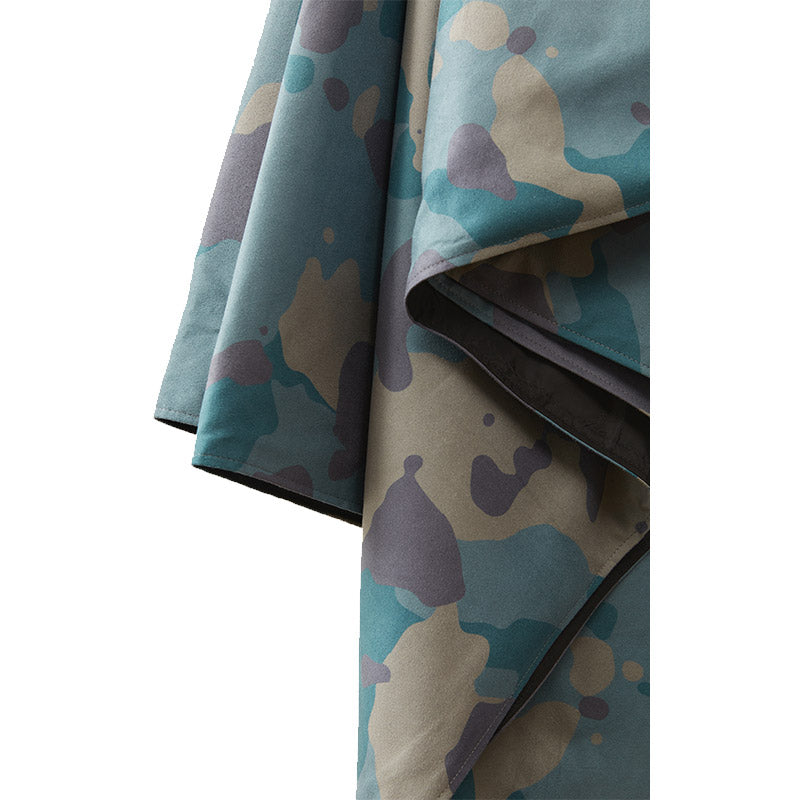 Festival Blanket: Camo