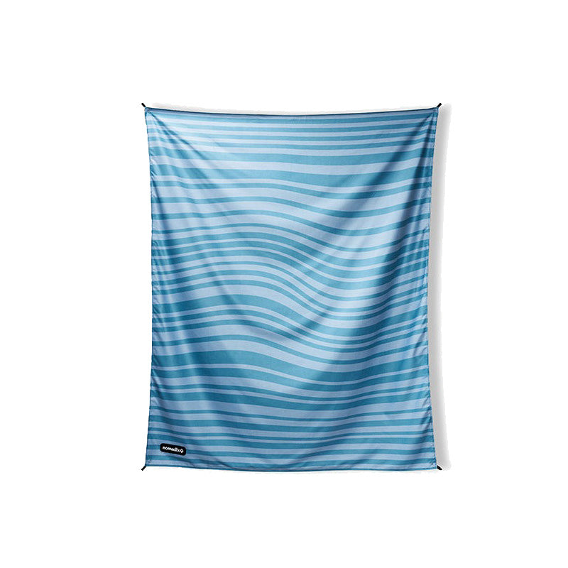 Festival Blanket: Sidewinder Agua