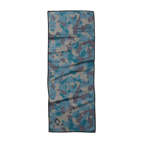 Mini Towel: Camo