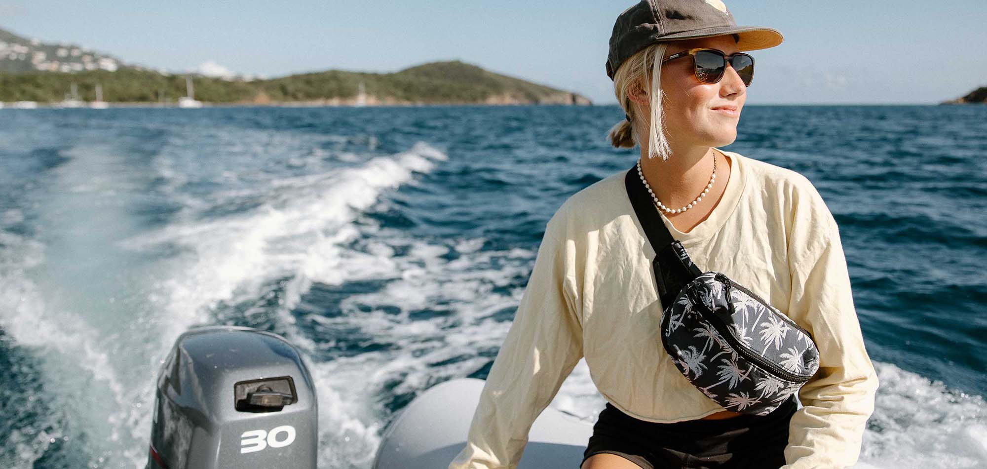 Boating Essentials – NOMADIXオフィシャルサイト