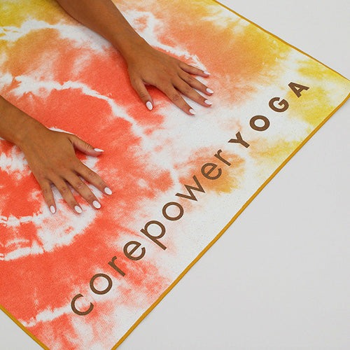 【NOMADIX™ 】TIE DYE MULTI FESTIVAL ブランケット Festival Blanket - Tie-Dye Multi – Urban Bower