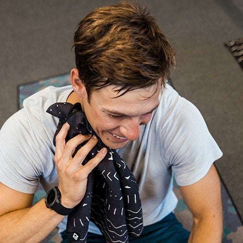 Fitness Essentials – NOMADIXオフィシャルサイト