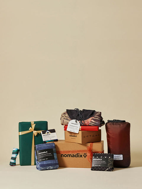 NOMADIXオフィシャルサイト | ノマディックス公式通販
