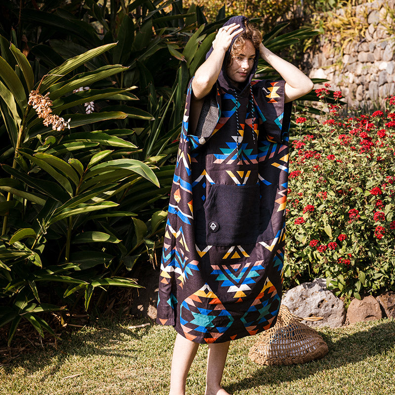 Changing Poncho: The Noll – NOMADIXオフィシャルサイト