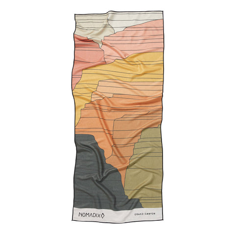 Original Towel: Grand Canyon