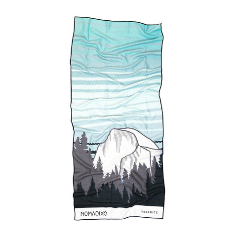 Original Towel: Yosemite
